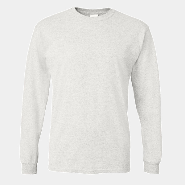 DryBlend® 50/50 Long Sleeve T-Shirt Thumbnail