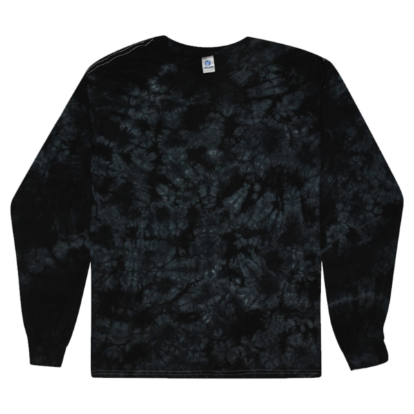 Crystal Wash Long Sleeve T-Shirt Thumbnail