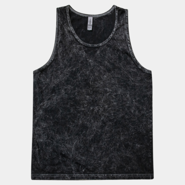 Mineral Wash Tank Top Thumbnail